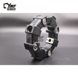 Замена размера 28 экскаватора гибкая резиновая соединяя для Centaflex CF-A-28-OS