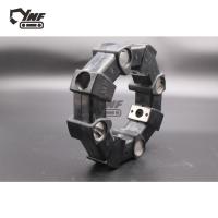 Reemplazo de acoplamiento de goma flexible de Size 28 del excavador para Centaflex CF-A-28-OS