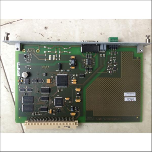 RexrothPSQ6000XQR High-Performance Electronic Amplifier For Industrial Applications
