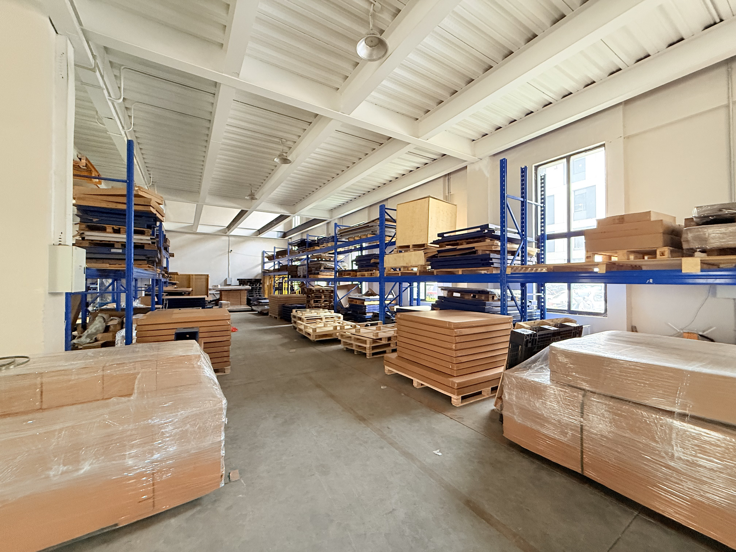 Changzhou Lingmindu Measurement Technology Co., Ltd.