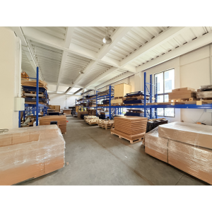 Changzhou Linmindu Measurement Technology Co., Ltd.