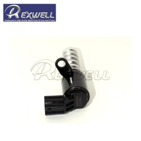 Сверхкамерный вал с изменяемым временным режимом Сулленоидный клапан управления маслом для Kia SPORTAGE 24375-2G500