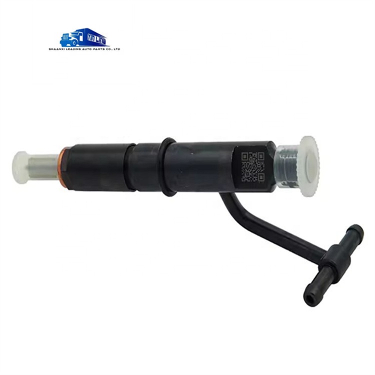 C490BPG QC490 XINCHAI DIESEL INJECTOR ASSEMBLY INJECTION VALVE 4D32ZT31-22000-1