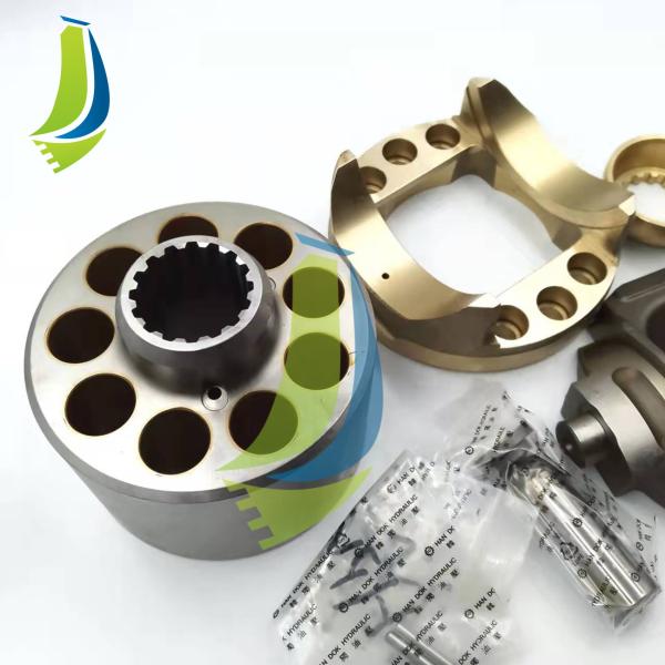 Pièces de rechange hydrauliques du moteur HPV140 pour l'excavatrice de PC300-7 PC300-8