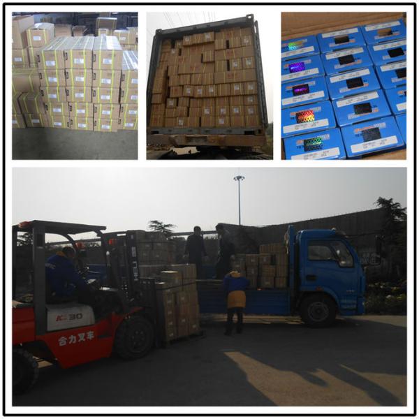 SHENZHEN TWOO AUTO INDUSTRIAL LTD