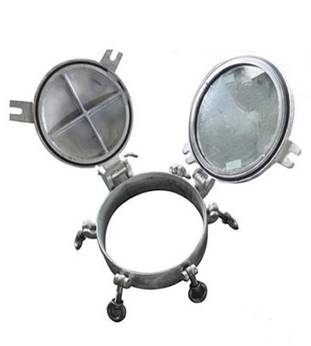 China Marine Side Scuttle