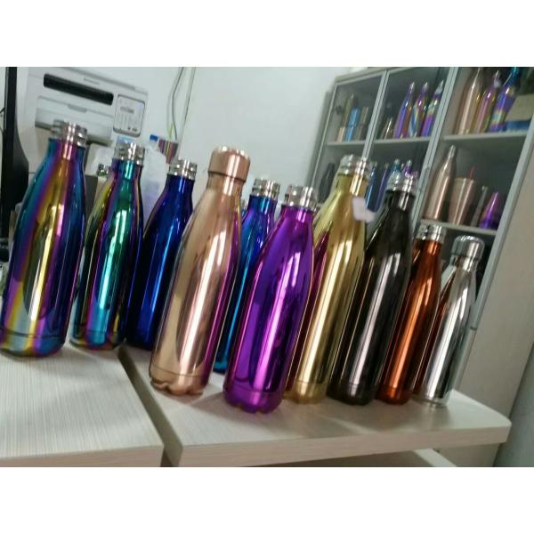 Máquina de recubrimiento de nitruro de titanio para utensilios de acero inoxidable/máquina de recubrimiento PVD para utensilios de acero inoxidable