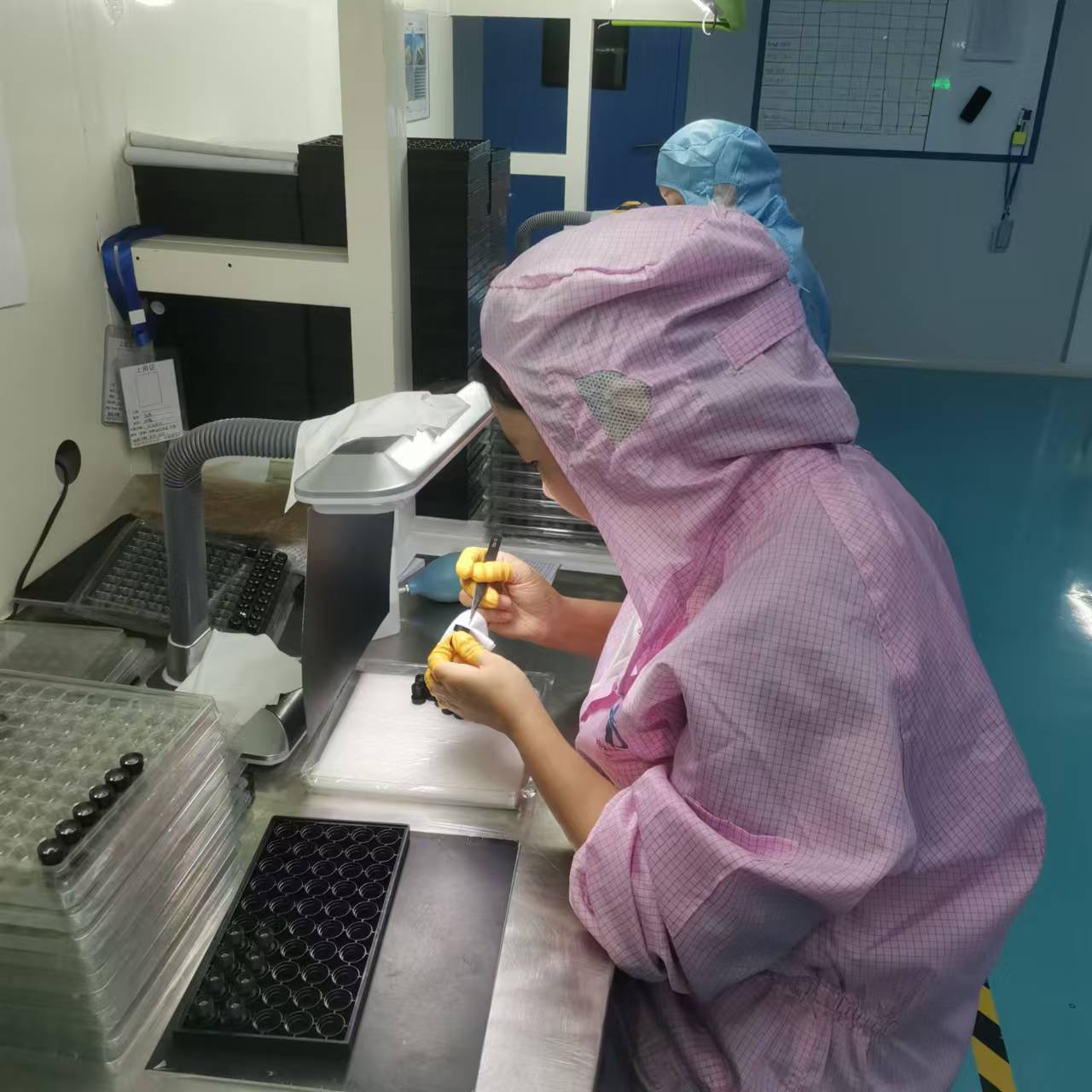 Shenzhen Zhongke Nanguang Technology Co., Ltd.