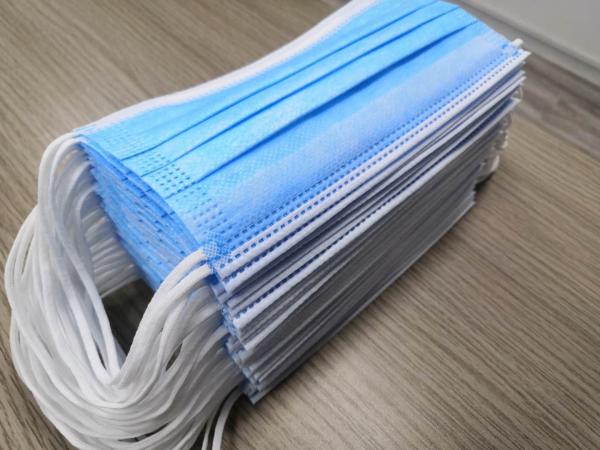 CE Face Mask Mouth Cover,Surgical Disposable Protective Face Mask for medical