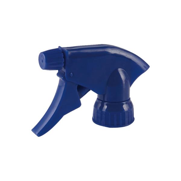 28mm Big Output Plastic Trigger Sprayer Plastic Water Cleaning Strong Trigger Sprayer Home Manufacturer