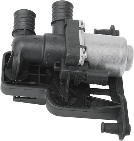 Carro Heater Control Valve Solenoid 64118379921 64116920226 para BMW 550i 2006-2009