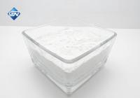 High Temperature Resistance Nano Grade Alumina Polishing Powder High Purity