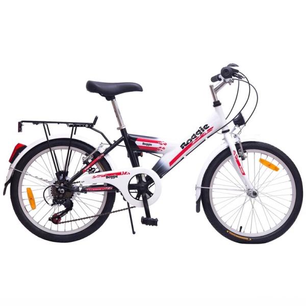 Street Iron Single Speed Men's Bike 20 Inch Beach Bicycle Ready for Immediate Purchase