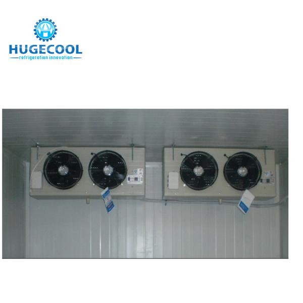 Compressor de ar evaporativo para a sala de armazenamento frio