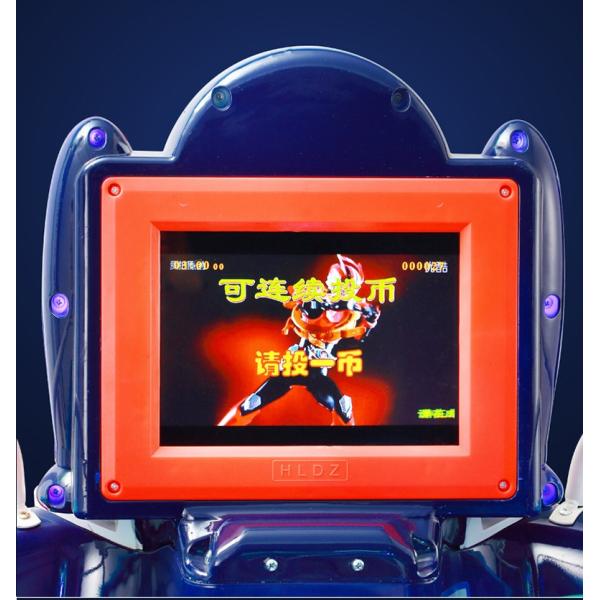 Kiddie Rides Máquina de Balanço Elétrica Moeda Funcionado Carrossel Divertimento para os mais pequenos