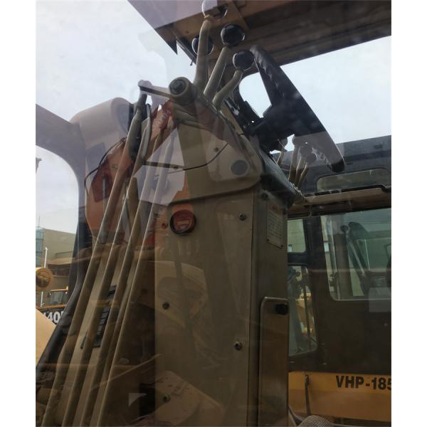 14000 KG Used Motor Grader 140H 140G 140K with 3000 Working Hours