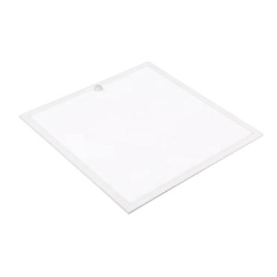 O painel de 40 watts do ODM do OEM conduziu os painéis da luz de teto do escritório da luz do luminoso