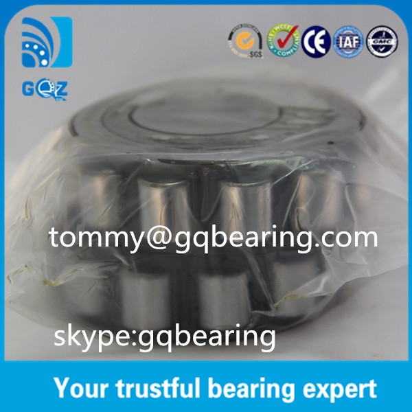 Eccentric Full Complement Cylindrical Roller Bearings For Reducer NTN 61617-25 YRX2 Nylon Cage