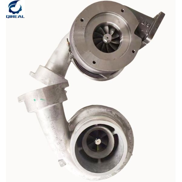 Engine Parts Turbocharger 145-7093 10R-8238 For 3508B