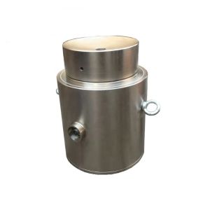 détecteur de poids de cellule de charge de précision 200 tonnes 300 tonnes 500 tonnes 1000 tonnes SC4810 0.03%F.S classe de précision