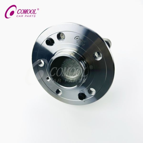 COMOOL Front Wheel Hub Bearing A1663340006 for Mercedes-Benz W166 ML250ML350ML400GLE250 L/R Wheel Hub Unit Bearing Assembly