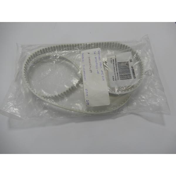 00329522-01 SMT Spare Parts Timing Belt LP Transport 495S50 Toolth Belt PCB Conveyor
