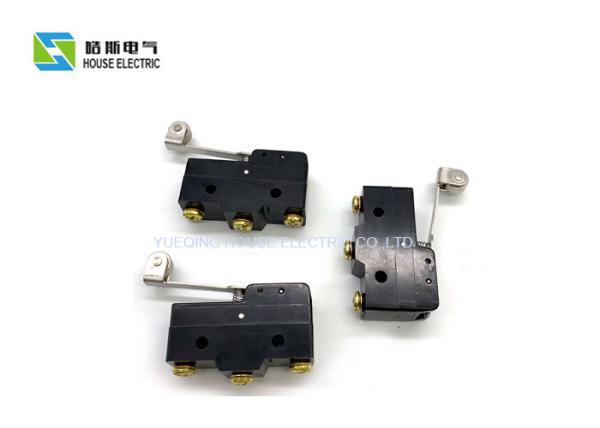 Plastic Center Pivot Irrigation Parts / Magnetic Long Lever Micro Switch