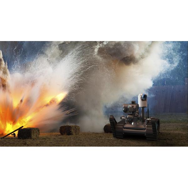 26 кг Описание Комплекты инструментов для микроразведывательного робота