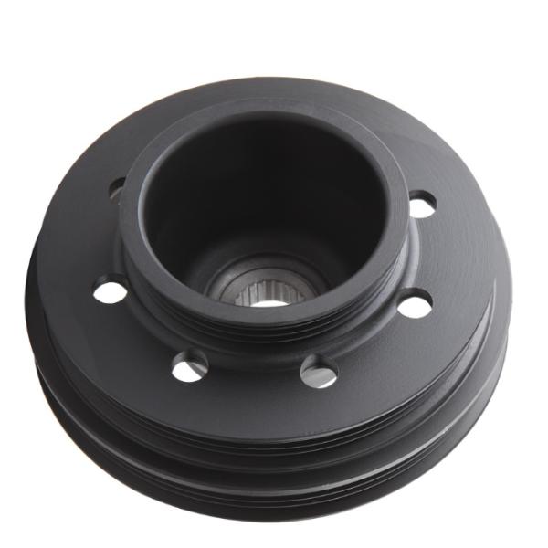 Poulie 13811-P00-U00 13811p00u00 de vilebrequin de moteur de Honda Civic