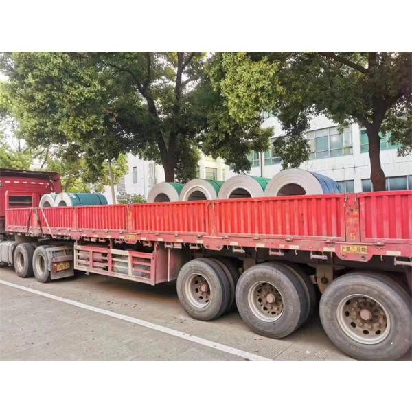 Jiangsu Shoufu Steel Products Co., Ltd.