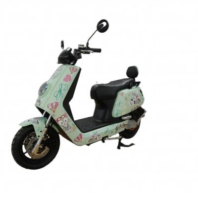 LY-JN7Electric motorcycle Electric bicycle adult electric scooter
