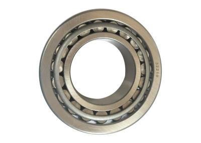 Roulement à rouleaux coniques Kesle 30205 haute charge pour l'industrie automobile