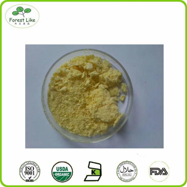 Hot sell freeze dried pineapple fruit powder /ananas powder
