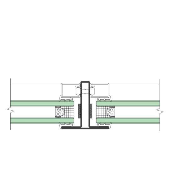 Sturdy Fire Rated Windows And Doors High Precision Window And Door System Safety