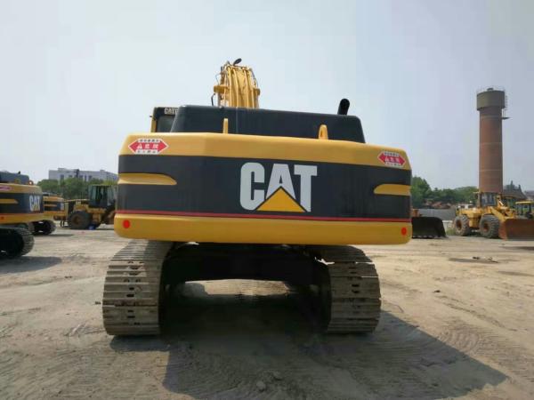 Used CAT 330BL Hydraulic Crawler Excavator For Sale /Used Cat 330B 330BL excavator in good condition