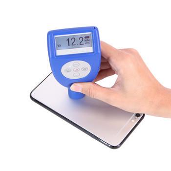 Non Conductive Coatings 3nh Spectrophotometer ISO 2360 YT4200-P5 2X1.5V AA Batteries