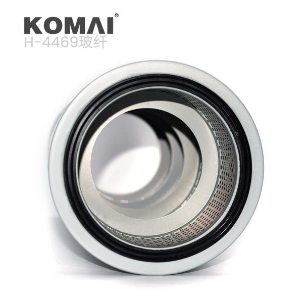 Гидравлический фильтр для стекловолокна 400504-00225 400504-00034 H-52230 Для DL200-5 DX160W-3