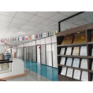 Shenzhen Jieshida Technology Co., Ltd