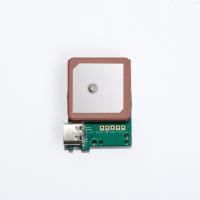 Module de puce GPS très efficace Module Ublox Rtk pour véhicule et caméra de bord