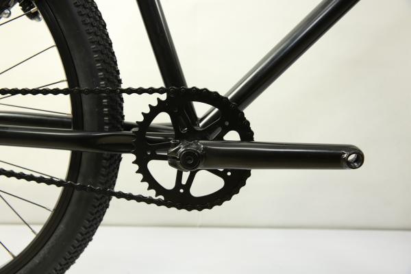 Double Caliper Brake BMX Freestyle Bicycle 26''X2.1''