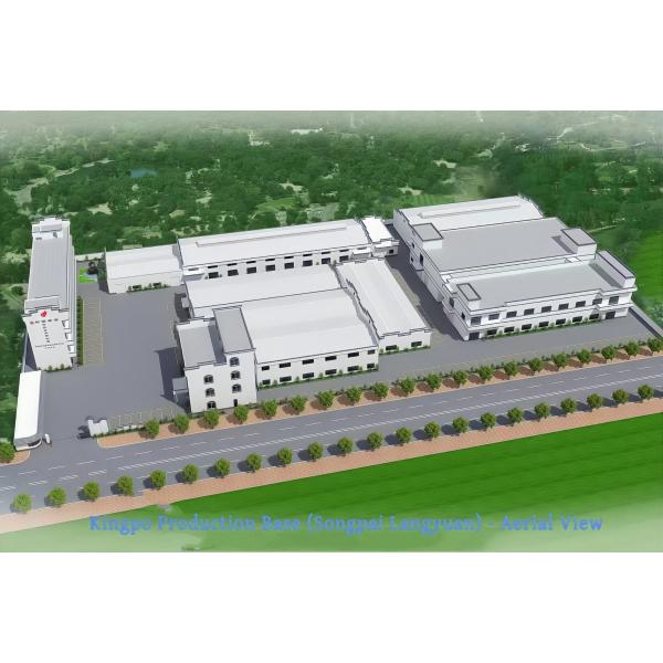 KingPo Technology Development Limited