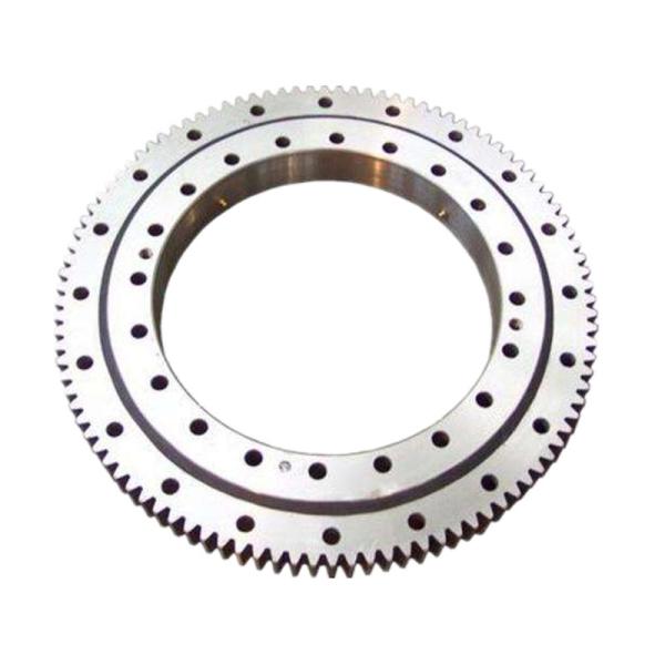port crane slewing bearing, slewing ring for sea port machine, 50Mn turntable bearing