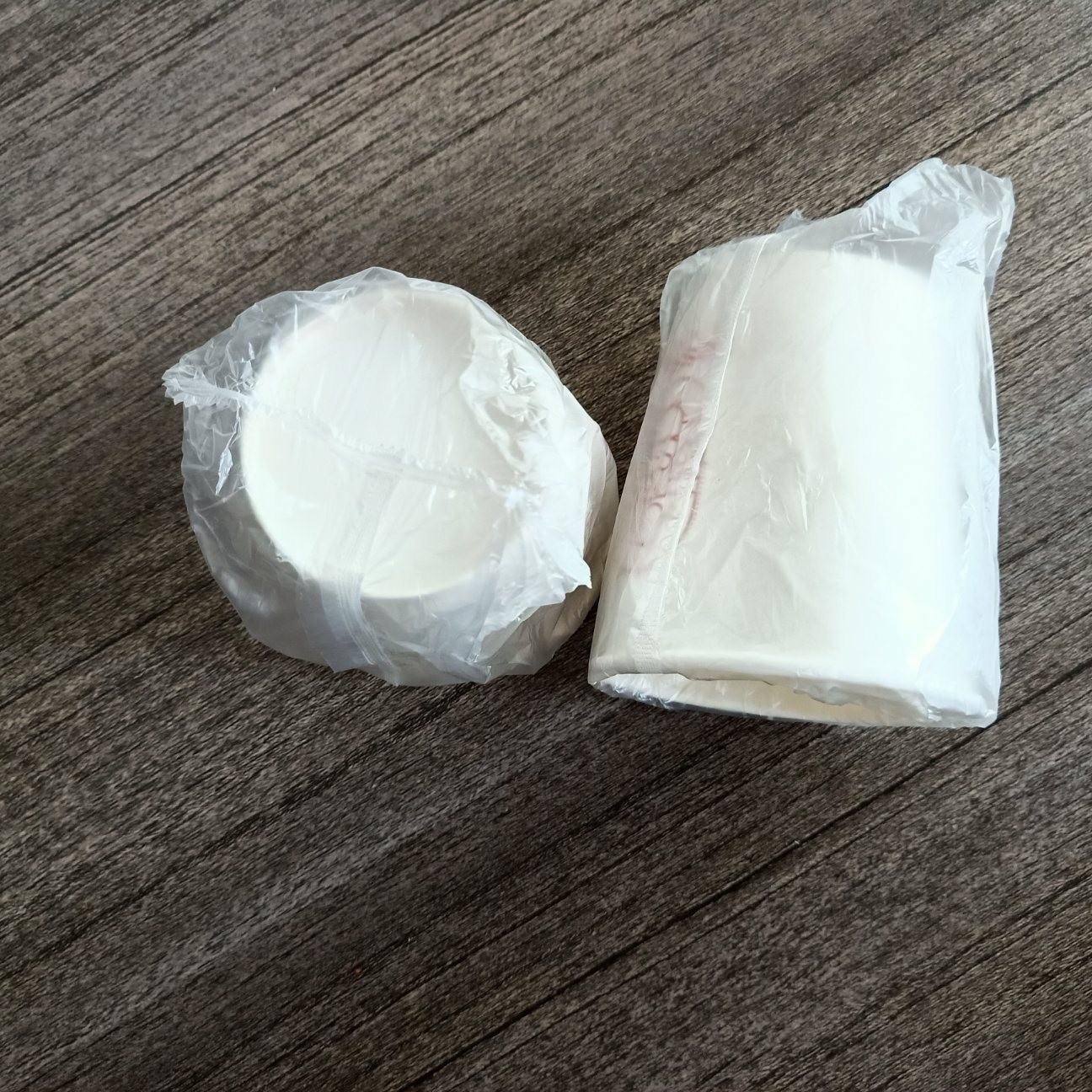 Single Packing Paper Cup 2.5oz-22oz Double or Single Wall for Hotel or Public Place