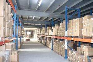Foshan Banggao Sanitary Ware Co., Ltd.