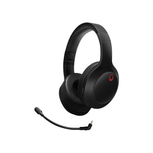 Removable Microphone Wireless RGB Gaming Headset For PS4 Win7 Win8 Win8.1 Win10 XP