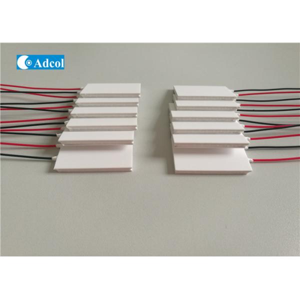 3.75V Thermoelectric Power Module For Cabinet Cooling Device