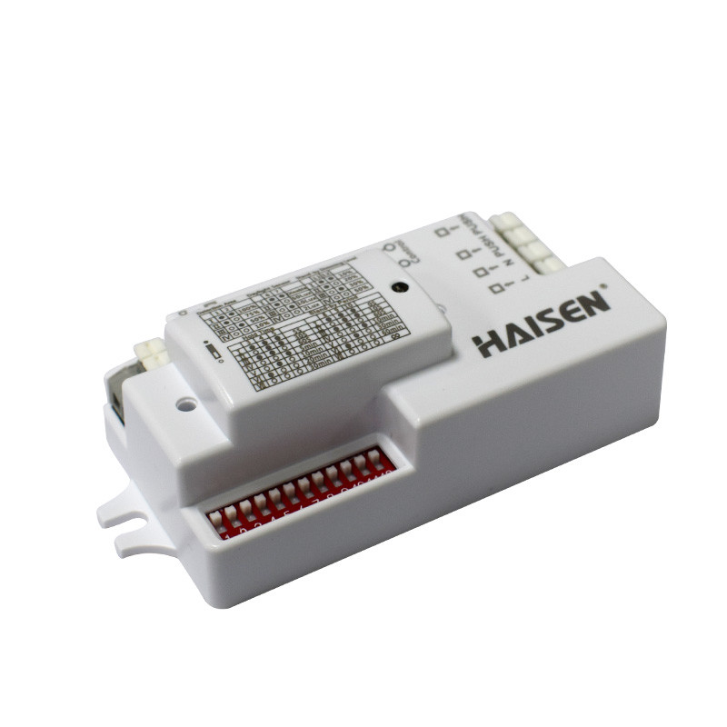 Рабочий потенциал 120V 277VAC датчика движения микроволны IP20 DALI