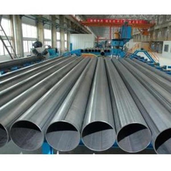 5mm*102mm AISI 1019 Seamless Carbon Steel Tube With Tensile Strength of around 410-435 Mpa For Fastener