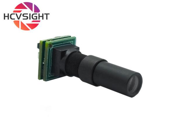 2MP USB Camera Module 1080P Camera Module Plug And Play, Suitable For Linux System