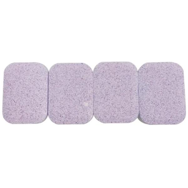 Multi Functional Effervescent Cleaner Tablets Cleanser Tablets Remove Stains